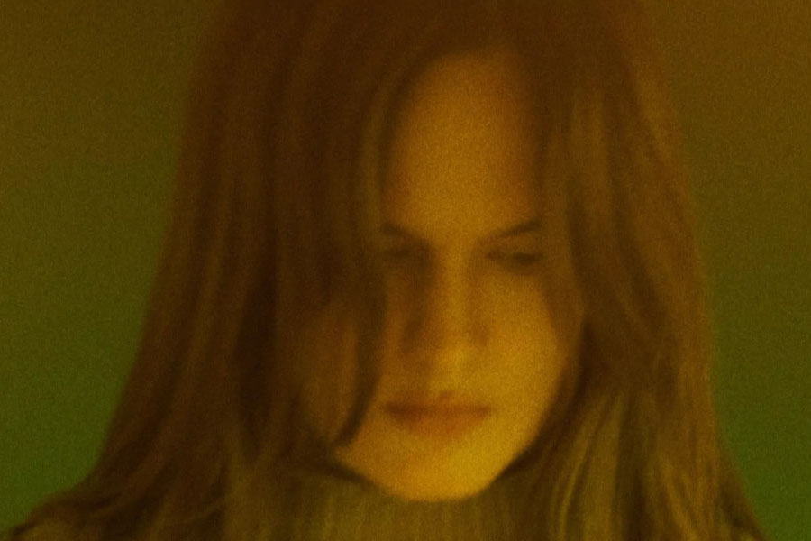 Photo of artist Wet