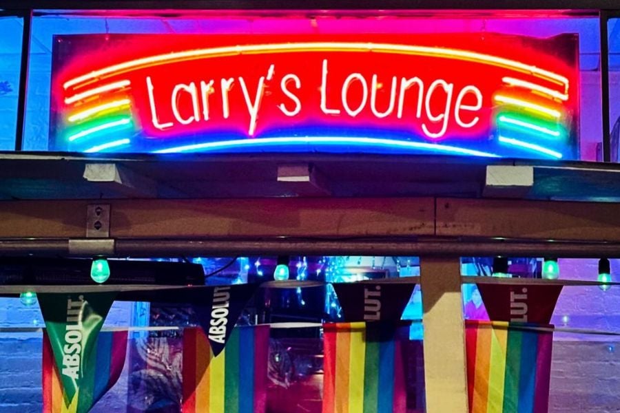 DC’s Best LGBTQ Bars & Clubs to Check Out | Washington DC