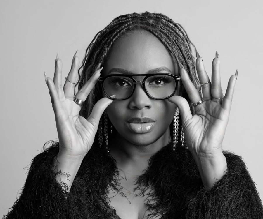 Lalah Hathaway - DC JazzFest