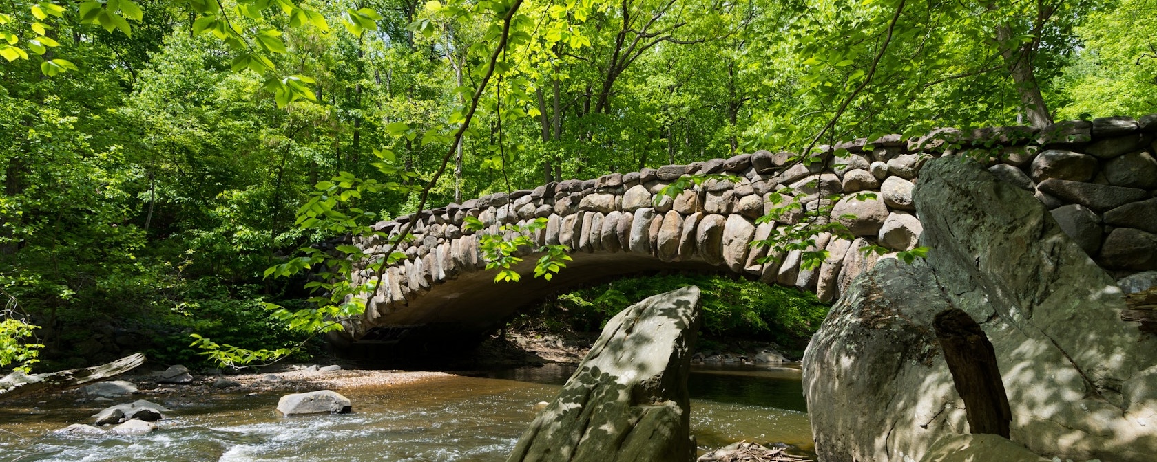 9 Things to Do in Rock Creek Park | Washington DC