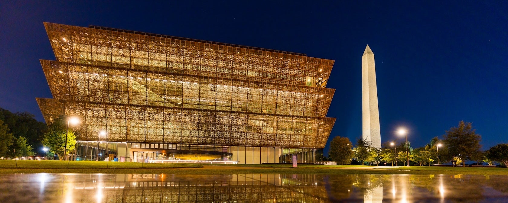 Virtual field trip to african american museum dc photos - Travelidaz.com
