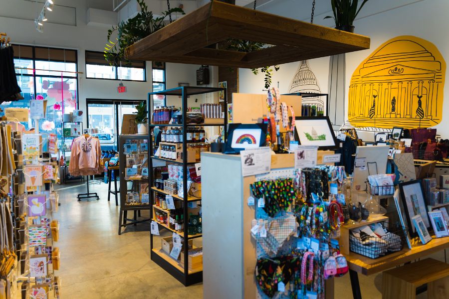 What's Open in Washington, DC During the Government Shutdown ...