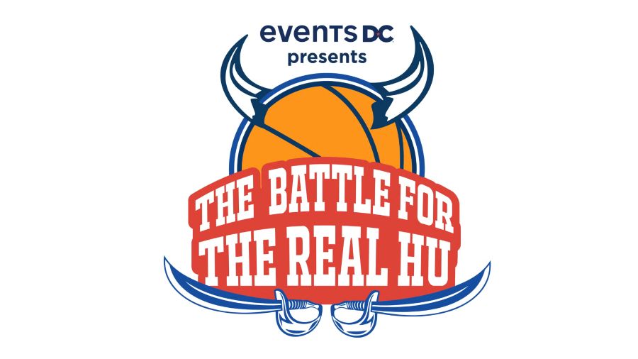 The Battle for the Real HU at CareFirst Arena