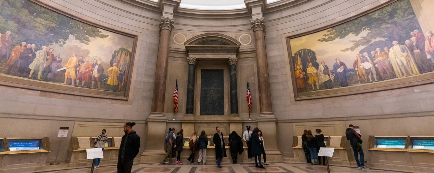Ispirazione a lungo termine | Washington DC, image size:1680x672