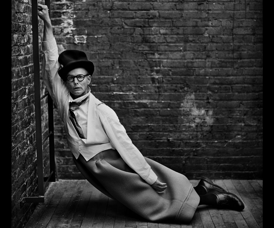 'On Beckett' at Klein Theatre