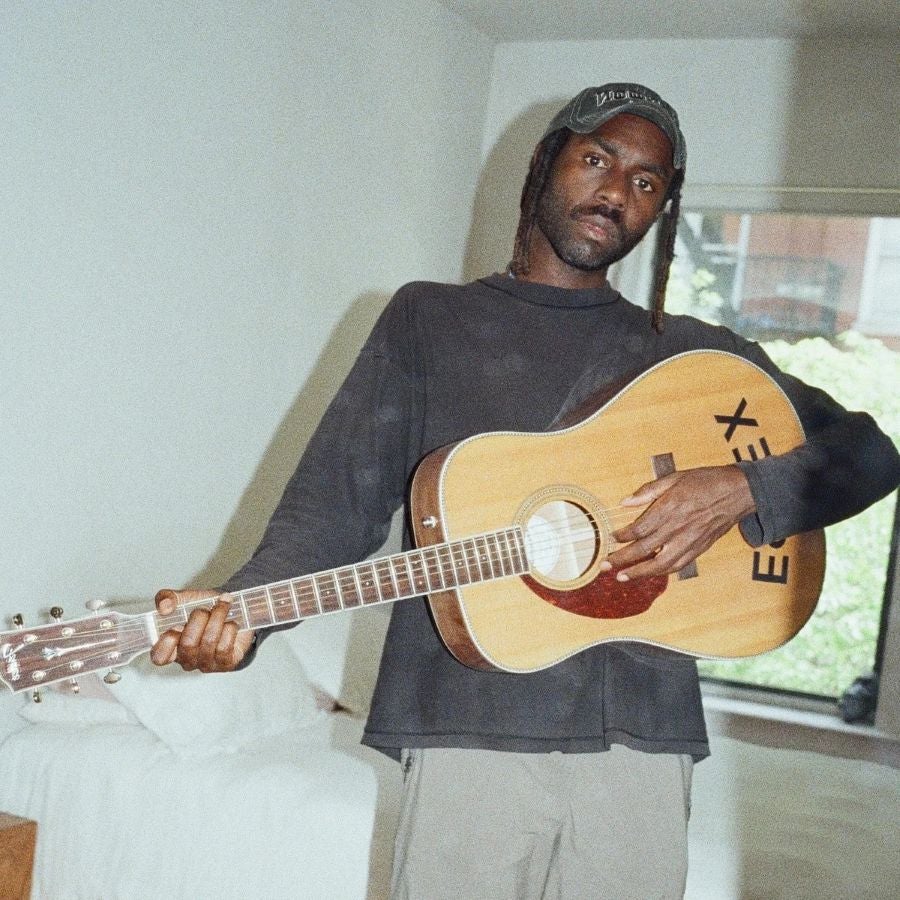 Blood Orange at The Anthem