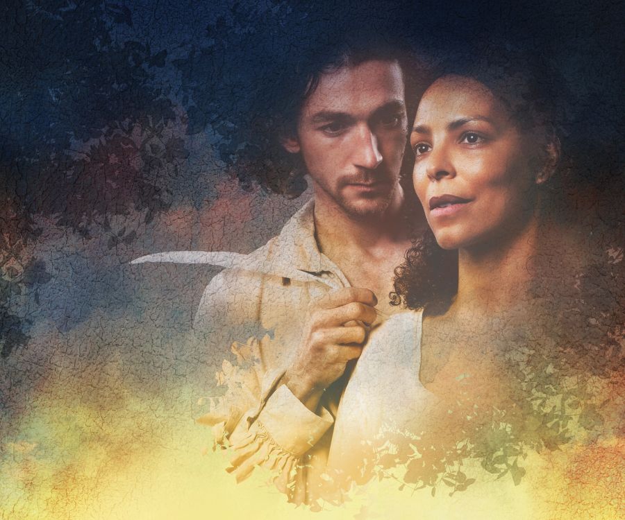 'Hamnet' at Harman Hall