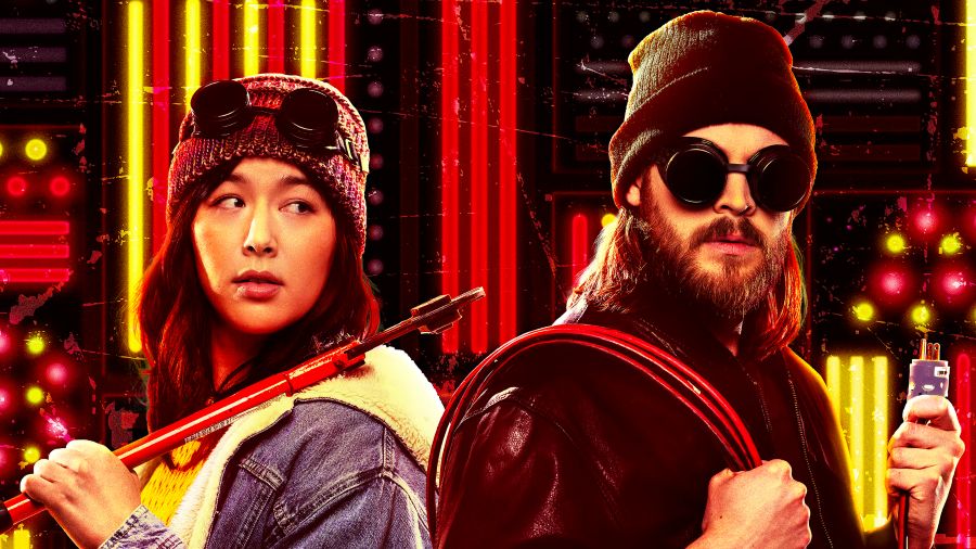 'Safety Not Guaranteed' at Signature Theatre Company