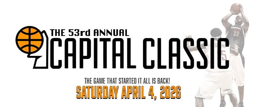 2026 Capital Classic at Capital One Arena