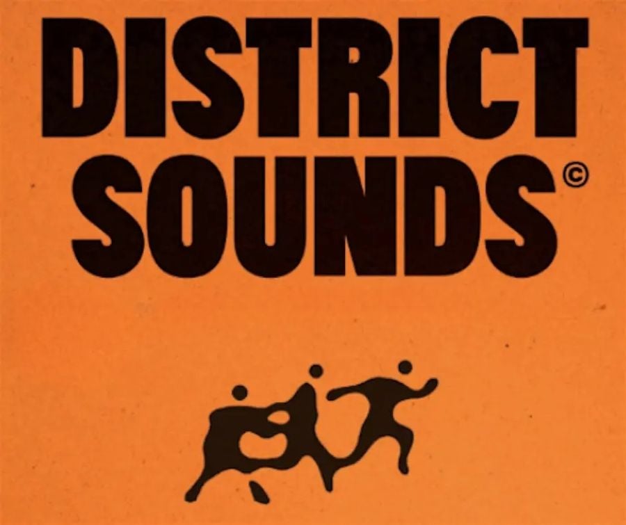 District Sounds 2026