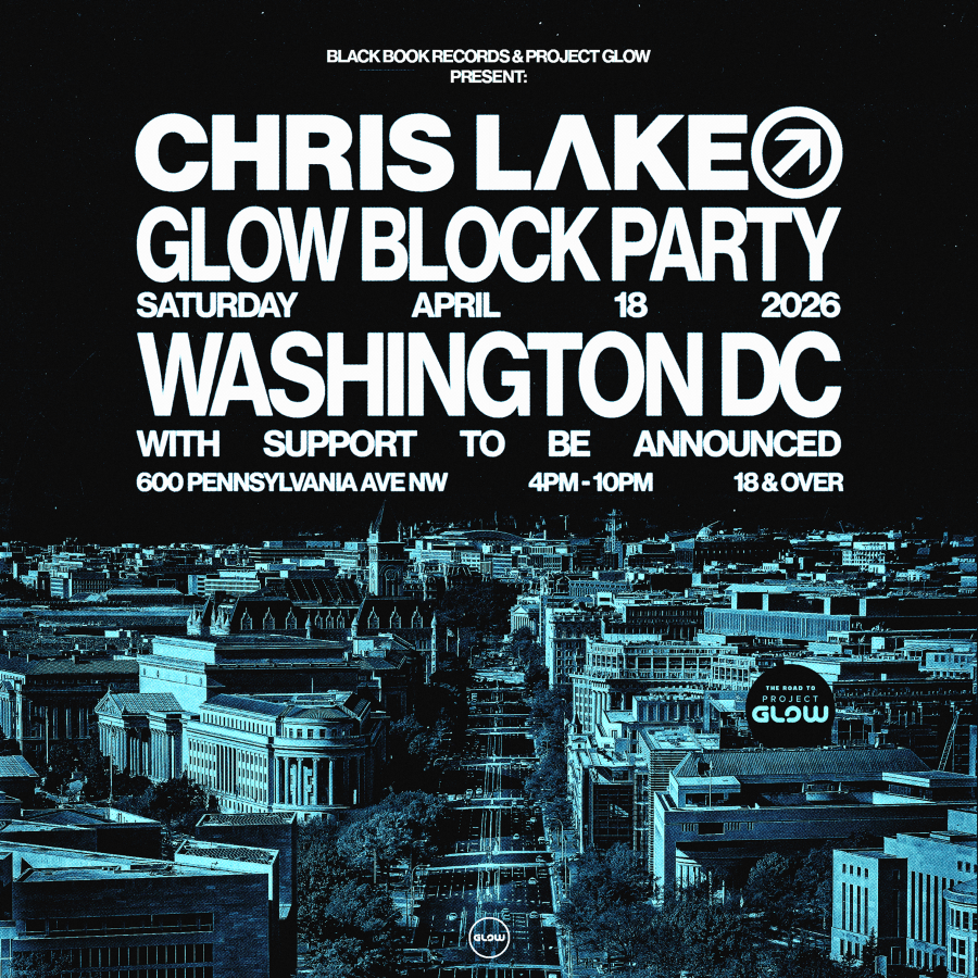 Glow Block Party