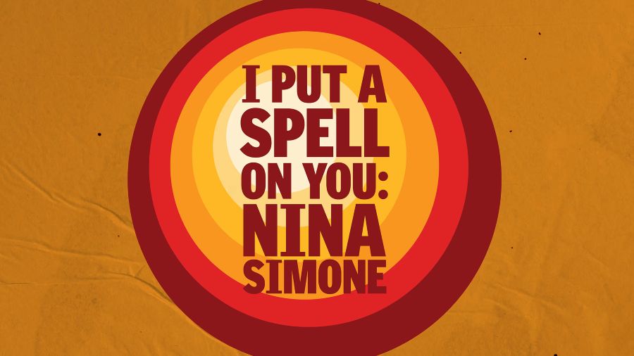 'I Put a Spell on You: Nina Simone' at Signature Theatre