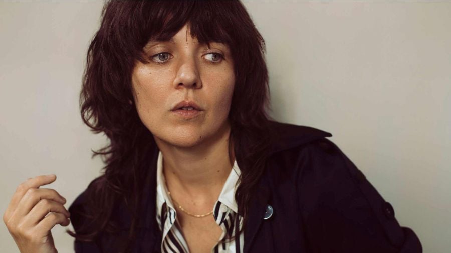 Courtney Barnett at The Anthem