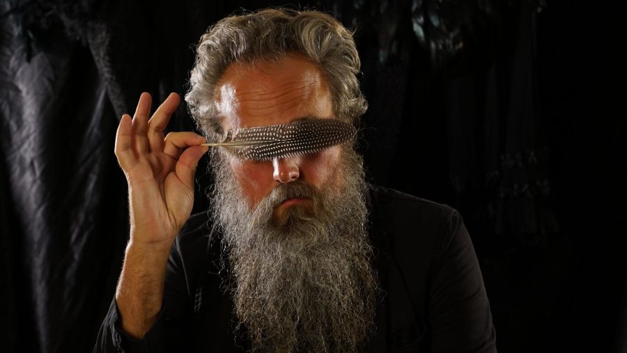 Iron & Wine at 9:30 Club