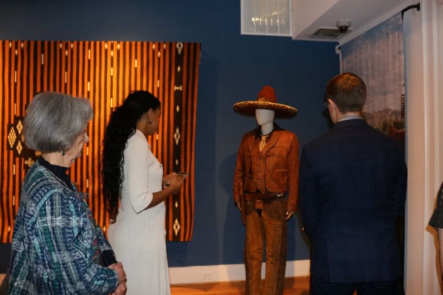 Mexican Cultural Institute