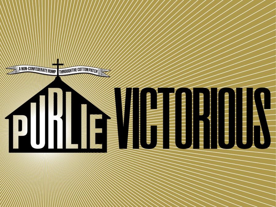 'Purlie Victorious' at Studio Theatre