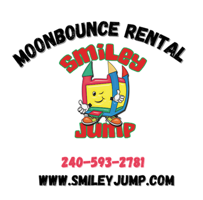 Smiley Jump