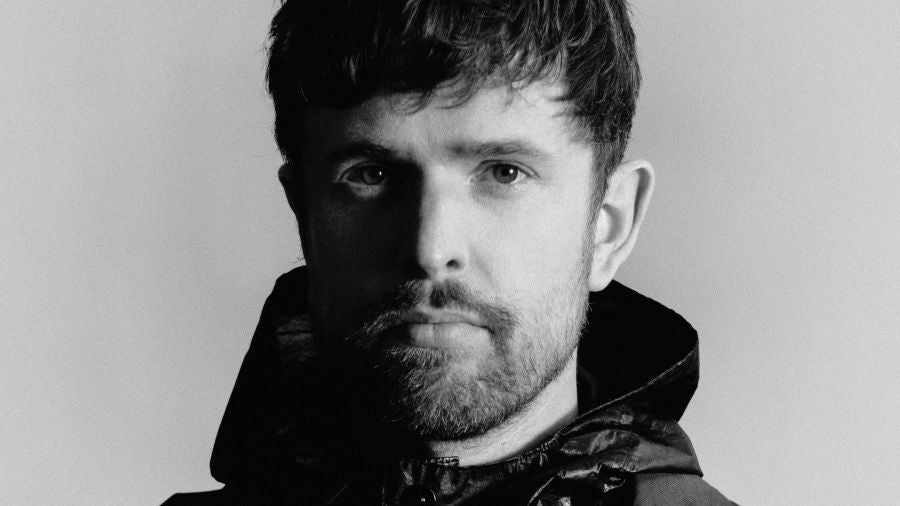 James Blake at The Anthem