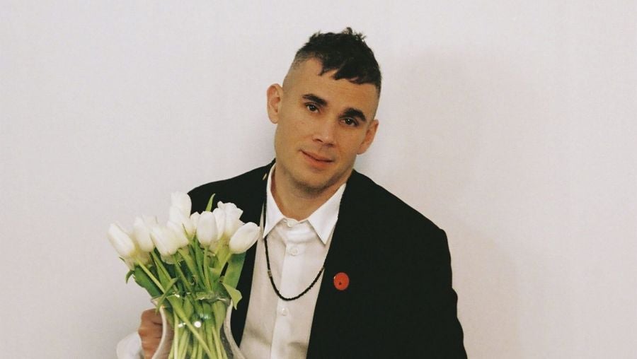 Rostam at 9:30 Club