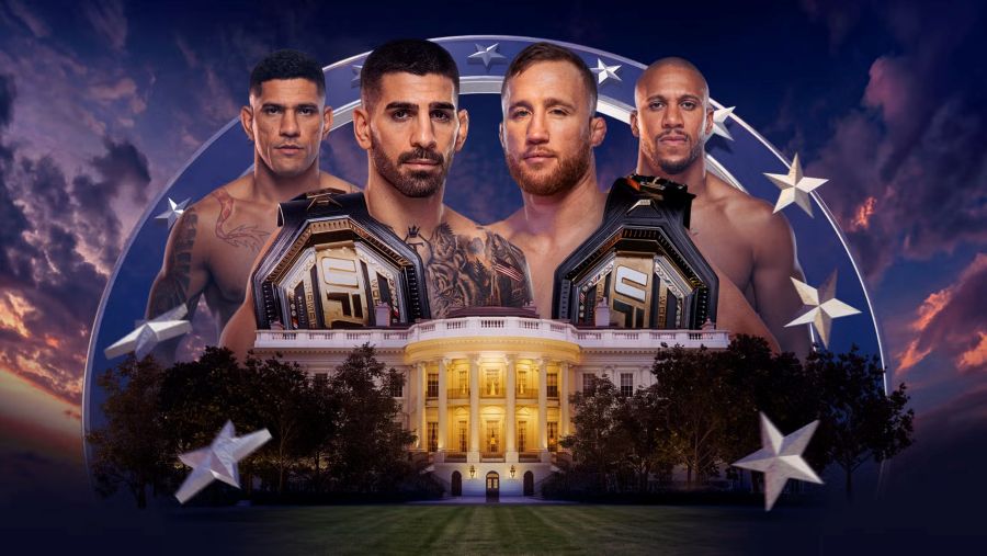 UFC 250