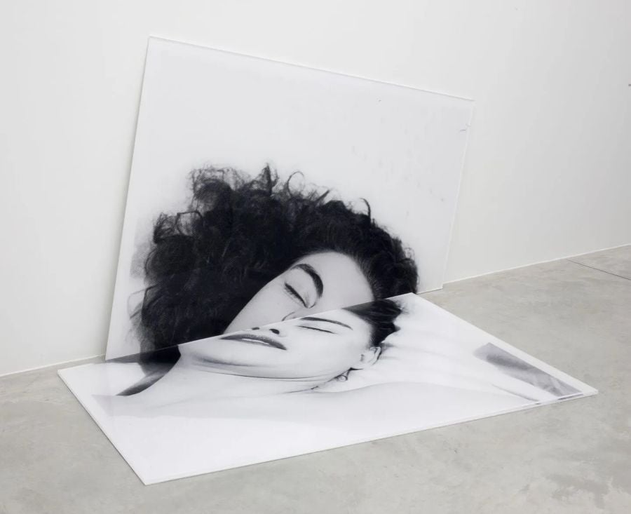 'Marlo Pascual: Making Something Out of Something' at the National Museum of Women in the Arts