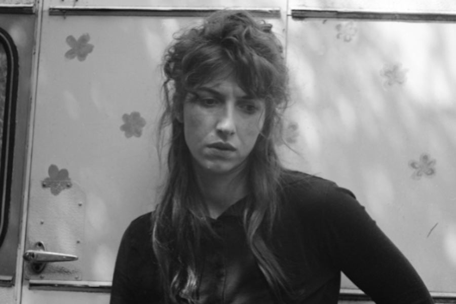 Aldous Harding
