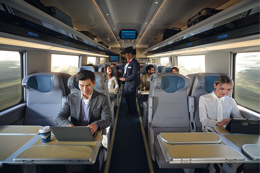 Amtrak