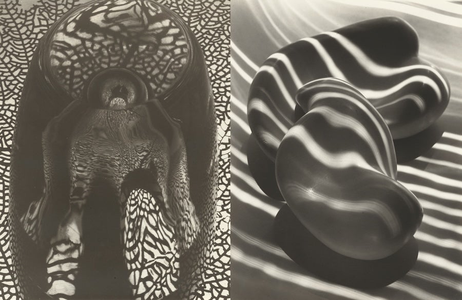 'Carlotta Corpron' at Hirshhorn Museum & Sculpture Garden