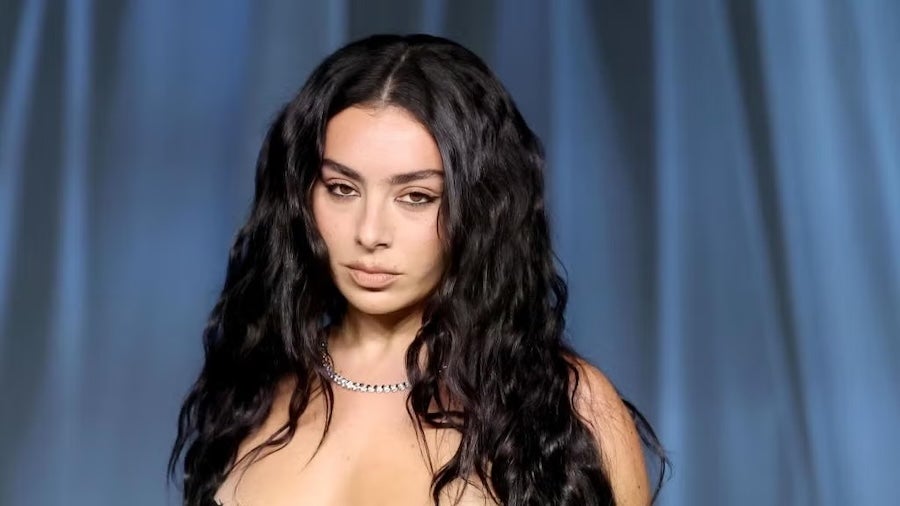 Charli XCX