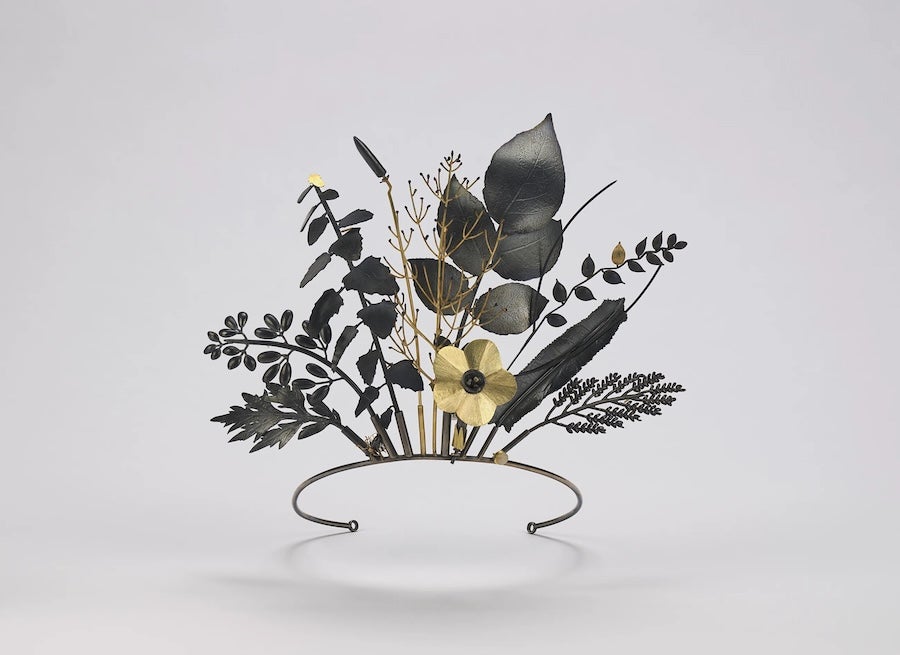 'Handwork' at Renwick Gallery