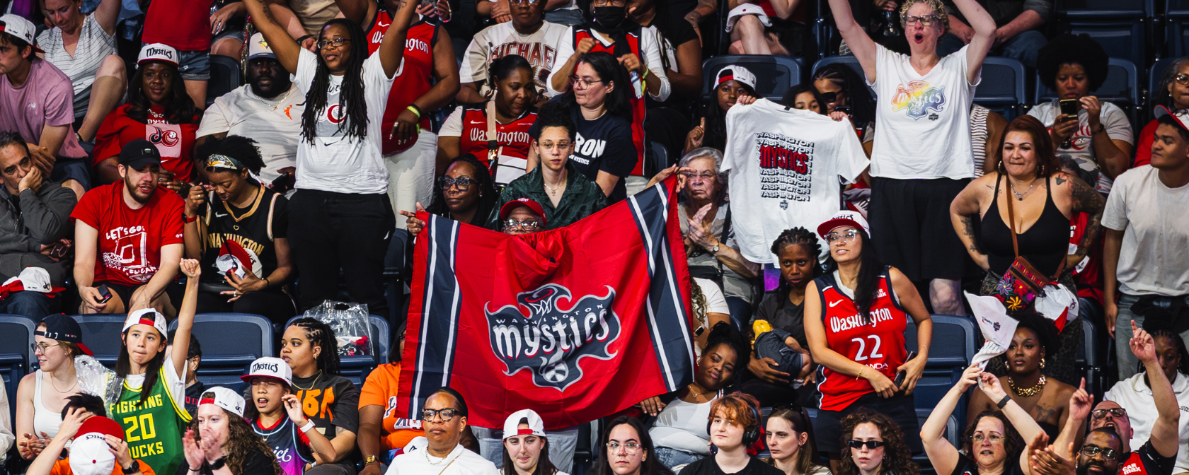 Washington Mystics Header 2