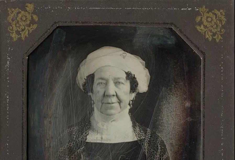 'Photographic Memory' at National Portrait Gallery 