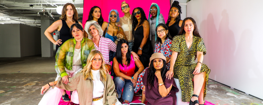 FEMME Art Fair