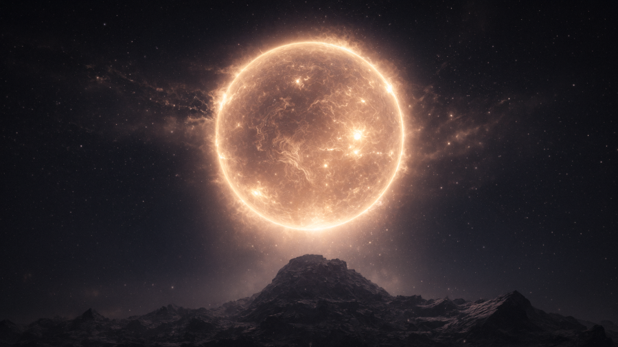 Smithsonian Starstruck: An Immersive Experience by Fever Originals