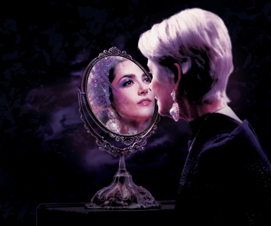 'Follies' by Shakespeare Theatre Company