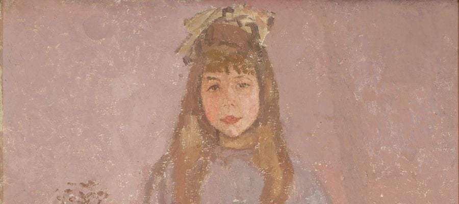 'Gwen John: Strange Beauties' at the National Museum of Women in the Arts