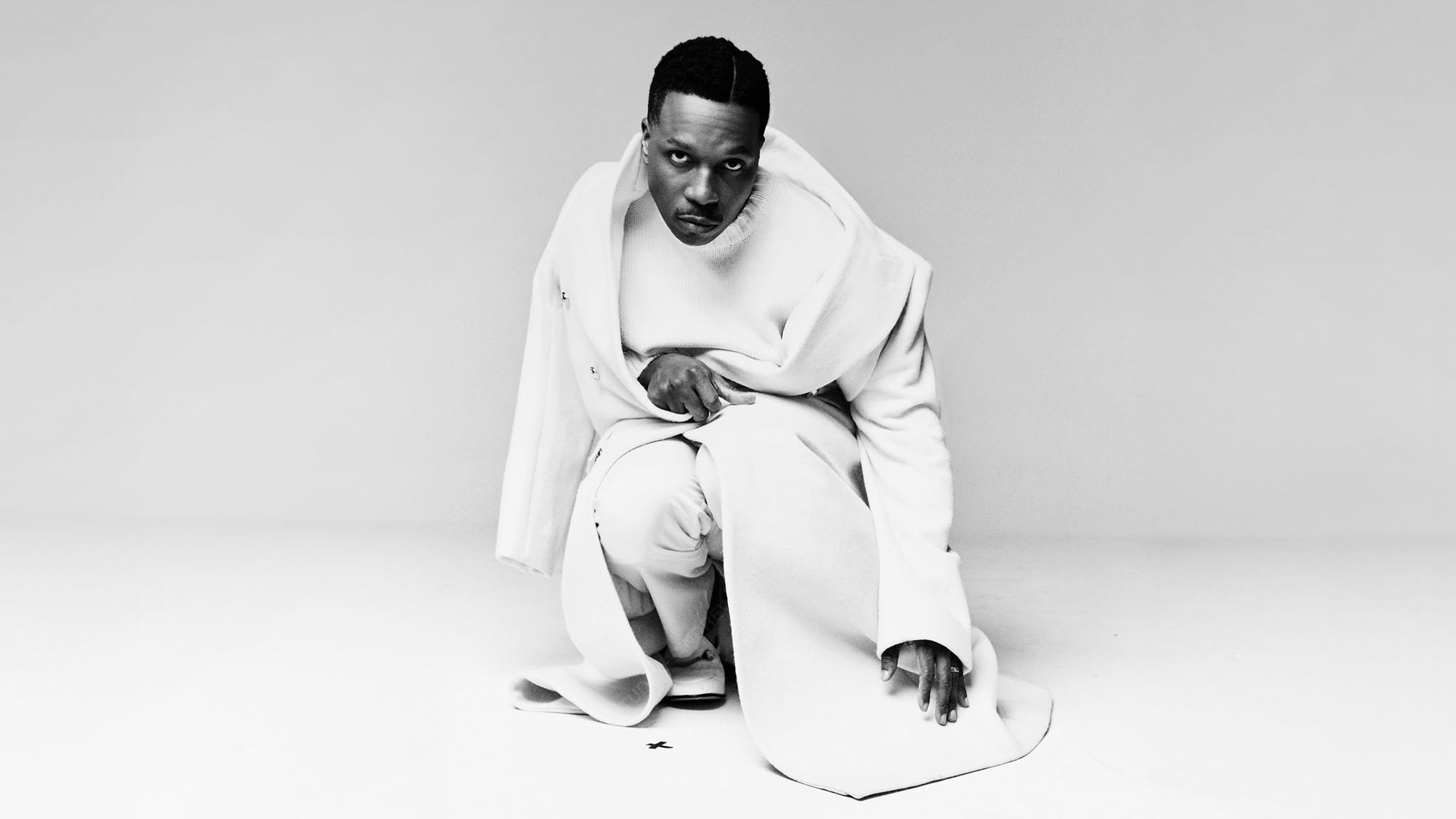 Leslie Odom Jr. at Strathmore