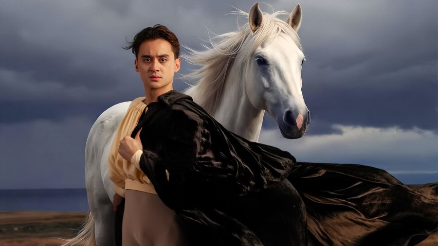 'Romeo & Juliet' by The Washington Ballet at National Theatre