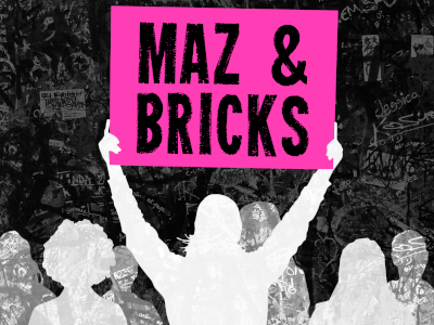 Solas Nua: Maz and Bricks | Washington DC - Vimarsana News