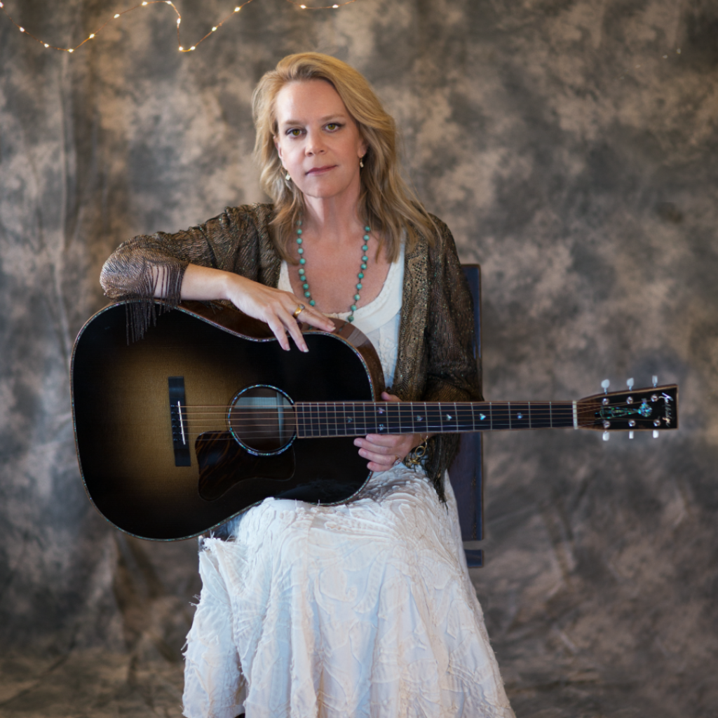 Mary Chapin Carpenter e Dawes | Washington DC