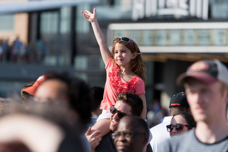 Music Festivals In & Around Washington, DC Washington DC