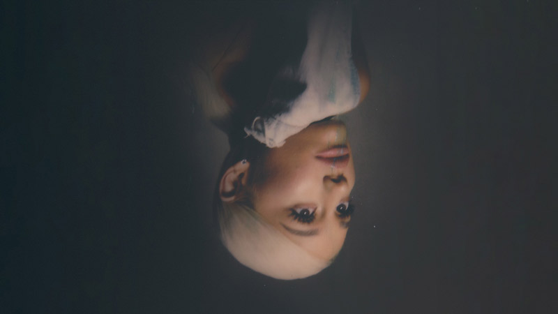 Ariana Grande concert at Capital One Arena this March in Washington, DC