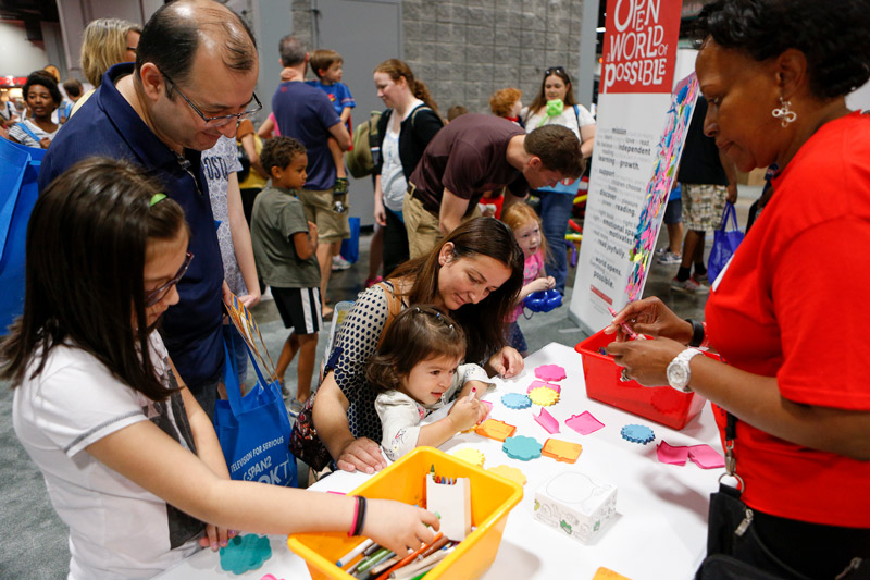 Guide to the 2019 National Book Festival in DC | Washington DC