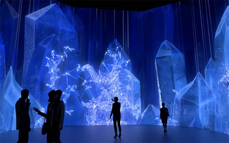 10 Exhibits to Check Out at Reopened Museums in Washington, DC