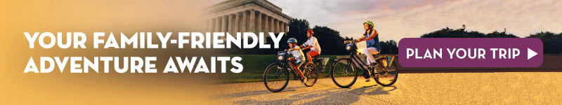 Why kids love DC - Your ultimate guide to a family-friendly vacation in Washington, DC