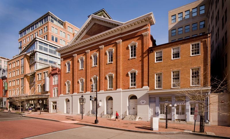 Fords Theater