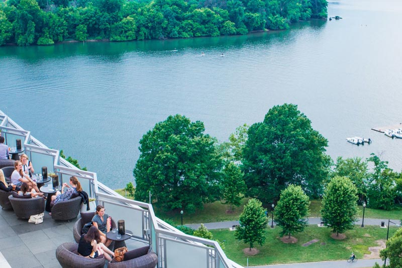 The Best Hotels in Washington DC for Sightseeing