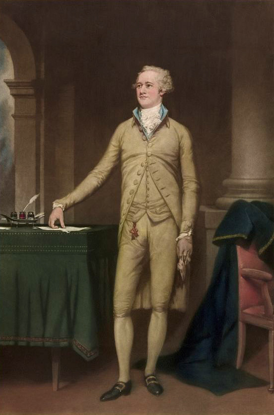 'Letters to Lyrics: Alexander Hamilton at the Library of Congress' - Hamilton-inspired exhibits in Washington, DC
