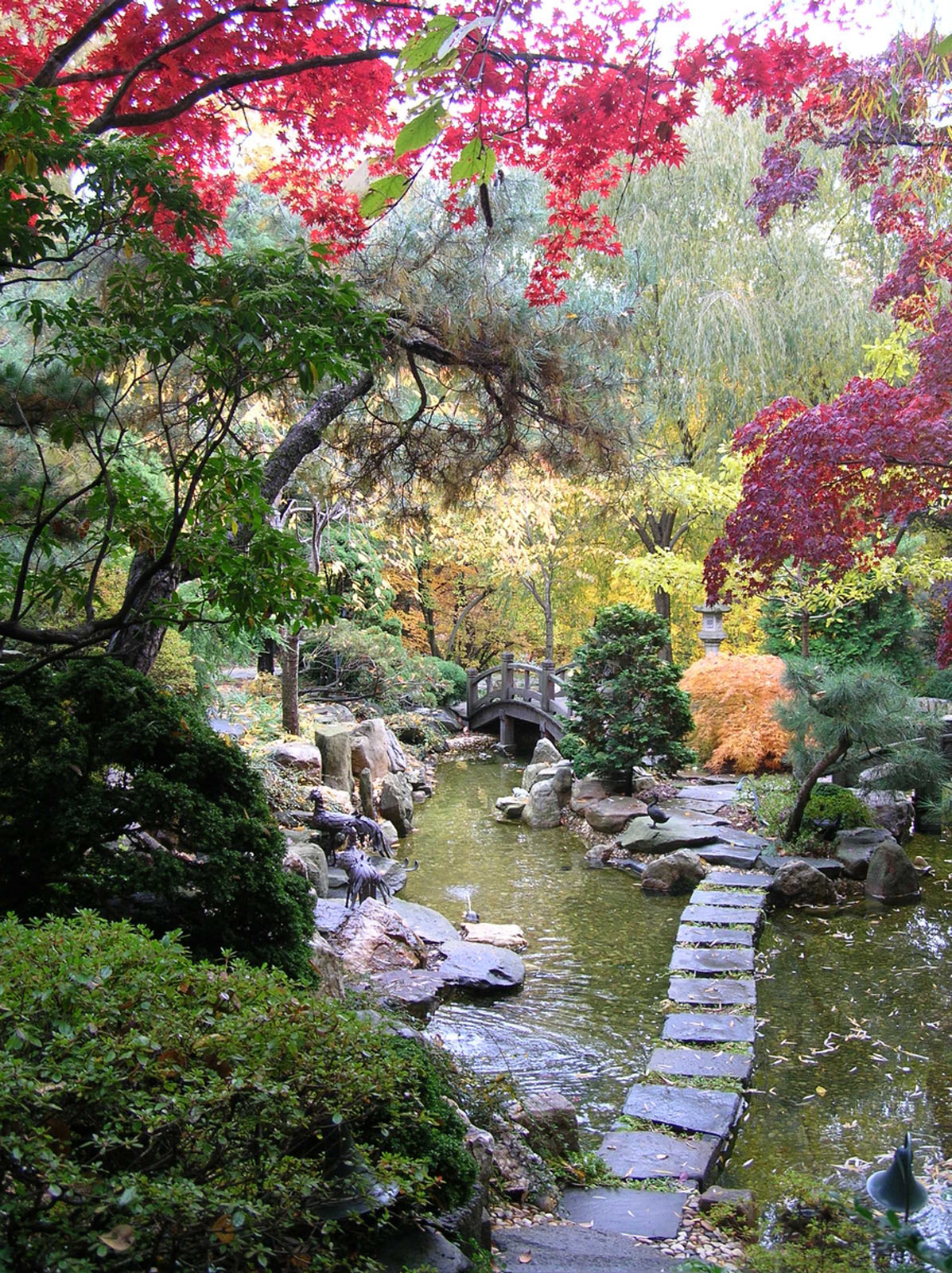 Hillwood Estate, Museum & Gardens - Upper Northwest - Washington, DC