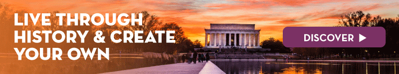 Discover the Real DC - Discover the most historically significant things to do in Washington, DC